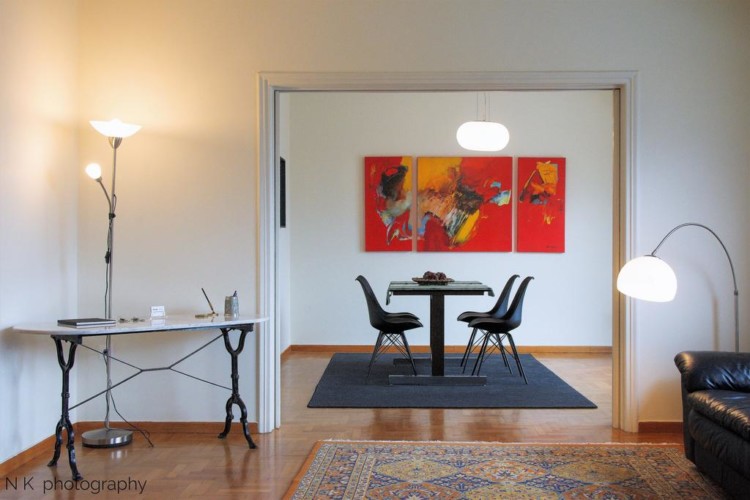 Picture of Zero Waste Apartment - Spaceprk