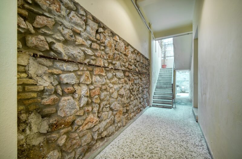 Photo inspiration: Curated Zero Waste Apartment Art Gallery Gallery View