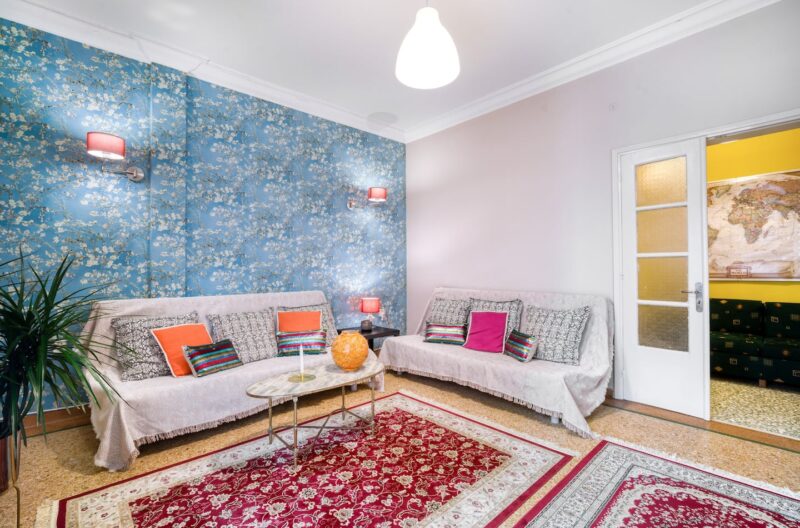 Picture Idea: Zero Waste Apartment