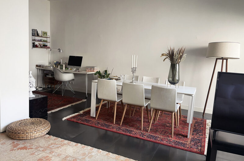 Image showcasing Penthouse for Photoshootings - Spaceprk