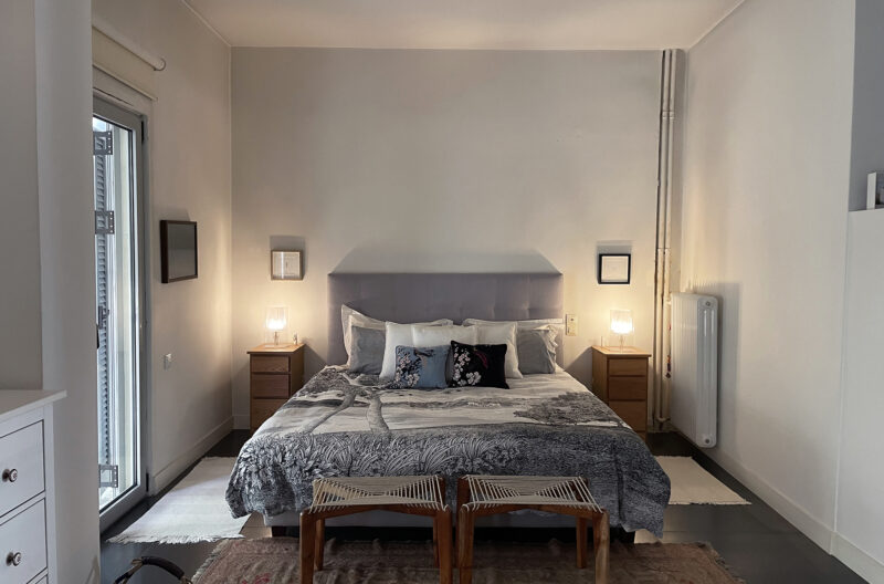 Private Screening Space In Penthouse Apartments photo